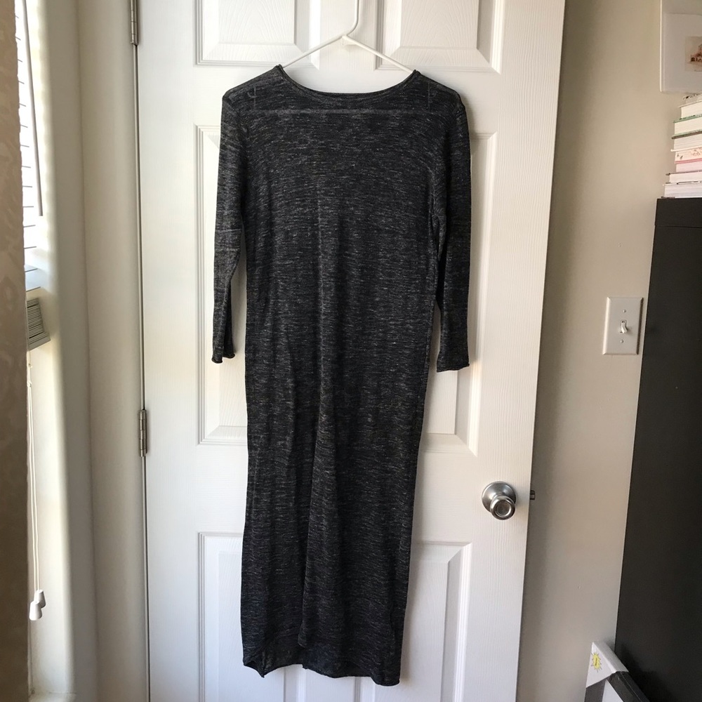 Zara Sweater Dress Tunic